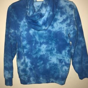 SONETTI LONDON | Shirts & Tops | Sonneti Tie Dye Hoodie | Poshmark